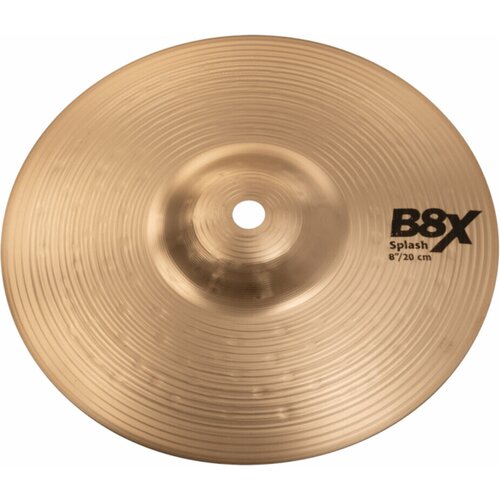 Sabian B8X 8\'\' Splash (40805X) činela Cijene