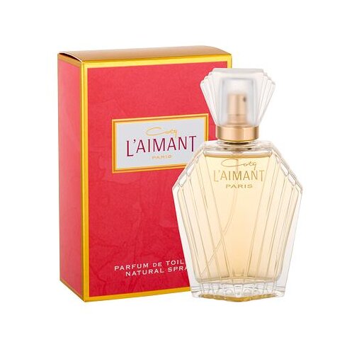 Coty L&amp;acute;Aimant toaletna voda 50 ml za ženske Slike