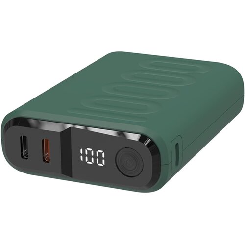 RealPower PB-10000C PD+ 10000 mAh Dark Green Cijene