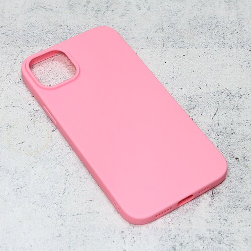  Maska za telefon Gentle Color za iPhone 14 Plus 6.7 roze Cene