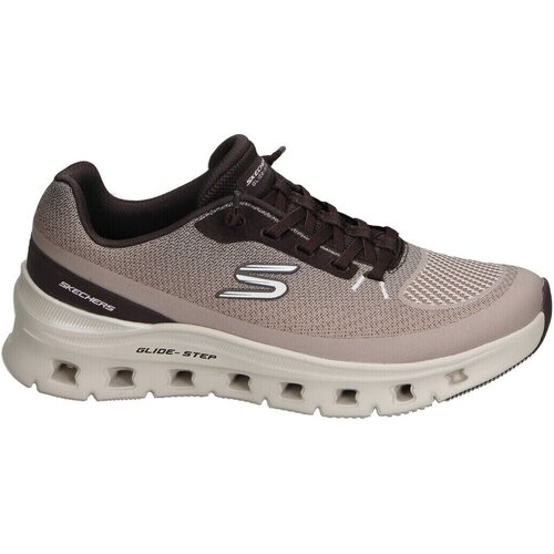 Skechers Modne superge 117587 Bež Slike