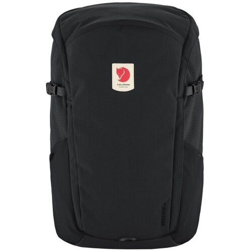 Fjallraven Nahrbtniki Ulv&amp;ouml; 23 Črna Slike