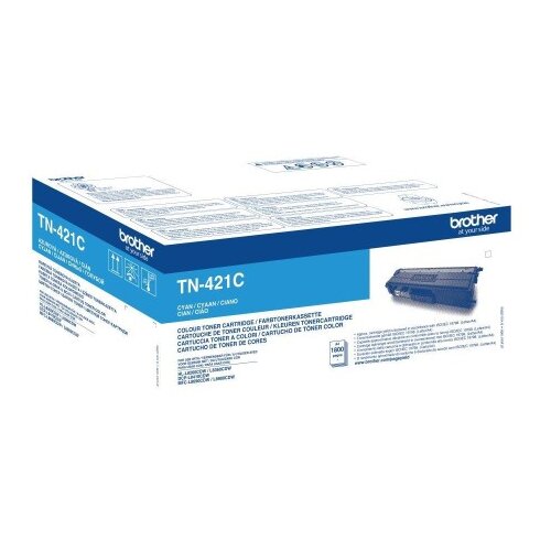 Brother Toner TN421C, cyan, 1.800 strani HL-L8260/8360, DCP-L8410, MFC-L8690/8900 Cene