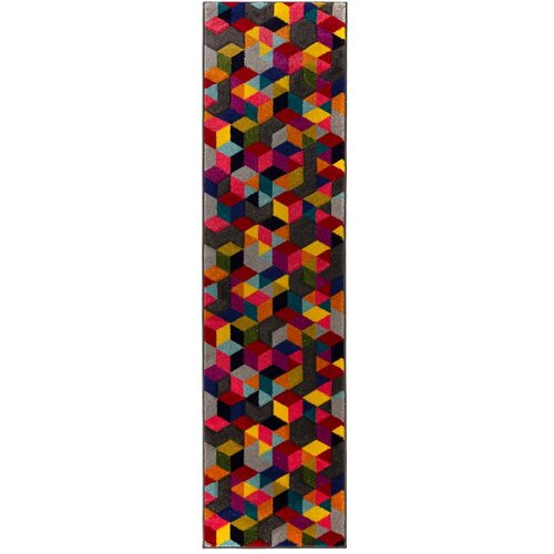Flair Rugs tepih Dynamic, 66 x 230 cm Slike