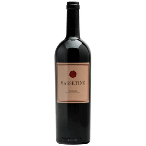 Ornellaia Massetino crveno vino 2020 0.75l Slike