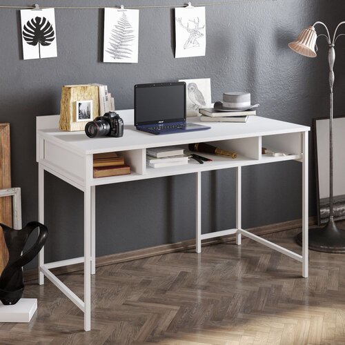 Woody Fashion hanah home radni sto tumata 541HDL1121 Slike