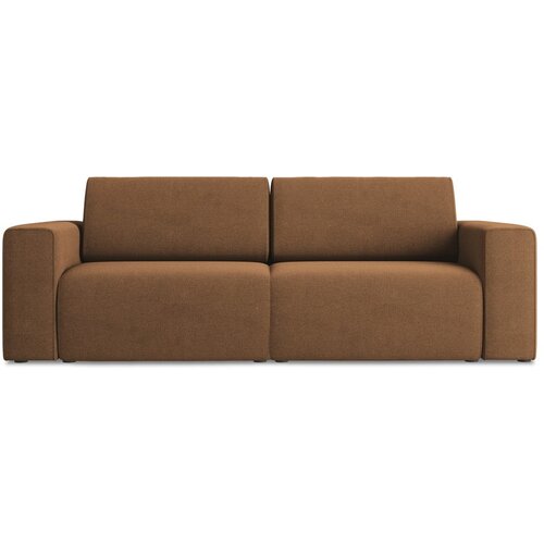 Makamii Smeđa sofa 224 cm Kalea – Cijene