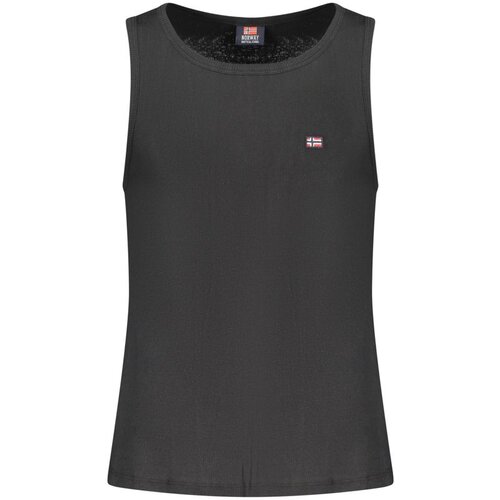 Norway 1963 Mu&scaron;ki Crni Tank Top Cijene