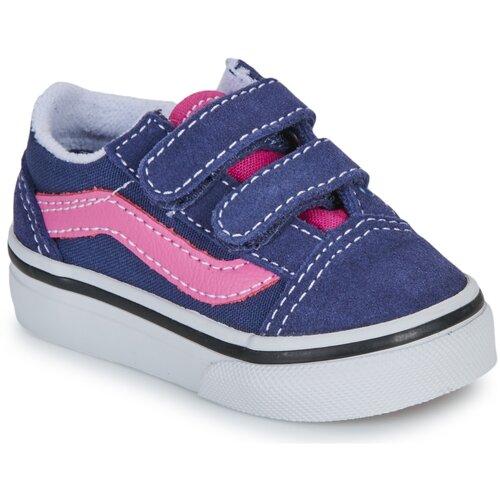 Vans Nizke superge Old Skool V Vijolična Cene