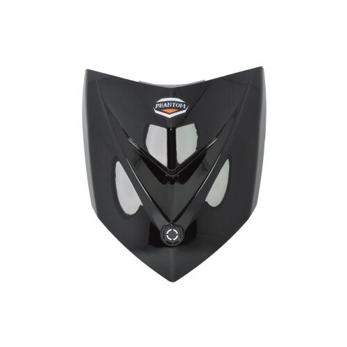  Oklop za phantom - prednji panel iznad glavnog svetla crna ( 331335 ) Cene
