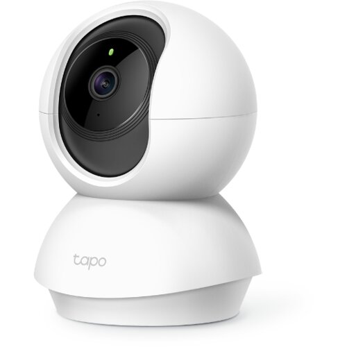 Tp-link Tapo C200 1080p HD WiFi varnostna kamera Cene