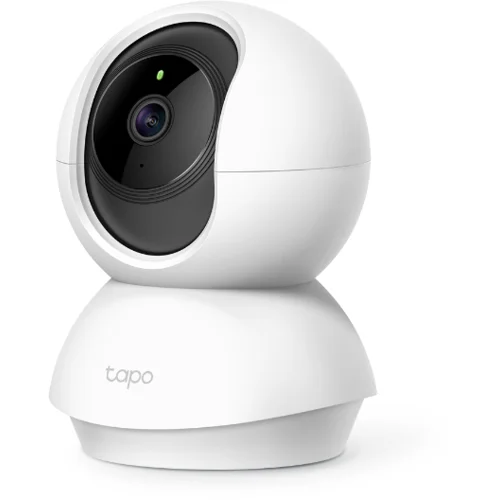 Tp-link Tapo C200 1080p HD WiFi varnostna kamera