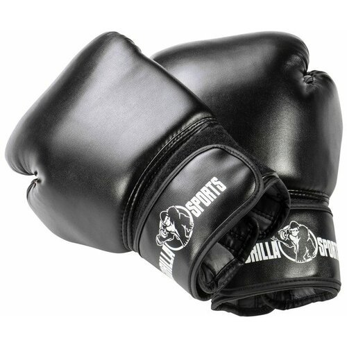 Gorilla Sports profesionalne rukavice za boks 1867458 Cene