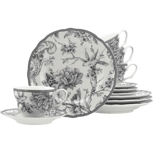 Creatable KAVNI SERVIS Adelaide Grau Slike