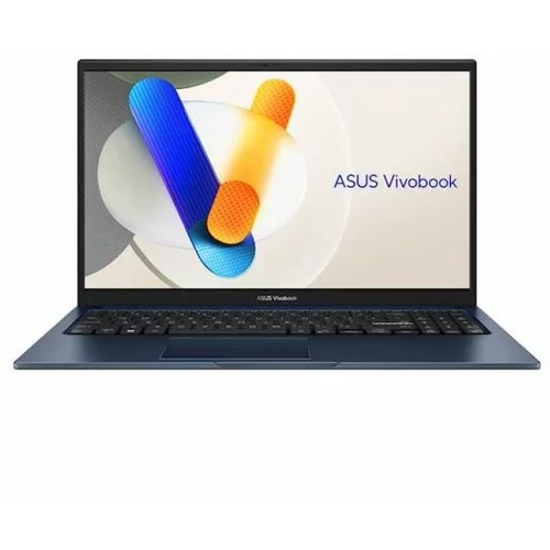 Asus Prenosni računalnik Vivobook 15 X1504VA-NJ675W i3-1315U/8GB/SSD 512GB/15,6" FHD/Intel UHD/W11H
