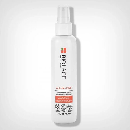 Biolage Sprej za kosu All-In-One Coconut Infusion, 150 ml Slike