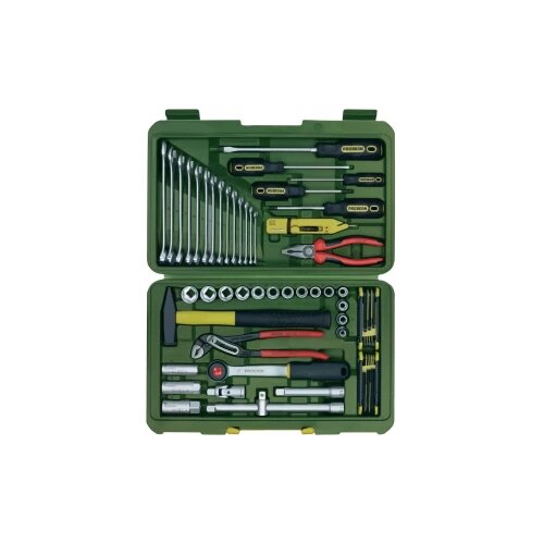 Proxxon Industrial Industrial 23650 komplet orodja avtomobil v kovčku 43-delni, (20448283) Cene