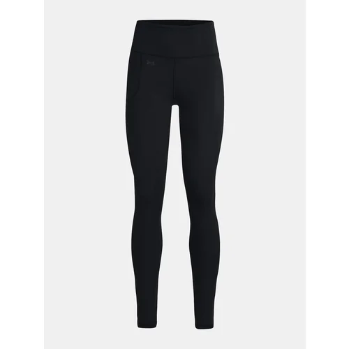 Under Armour Leggings Motion Legging-BLK - Women