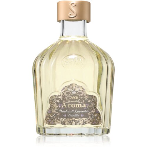 Sabon Patchouli Lavender Vanilla aroma difuzer s punjenjem 245 ml Slike