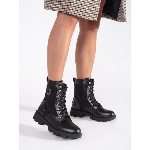 Shelvt Black women's platform workers Cijene
