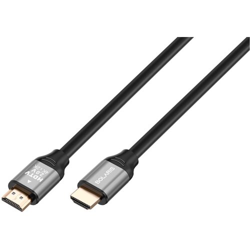 AVIZAR Kabel HDMI 2.0 do HDMI 2.0 Ultra HD 4K 60Hz 18Gbps 10 m, Črna, (5000191899) Cene