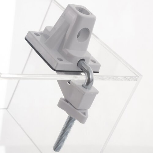  LED stona lampa ADEPT LED/8W/230V Slike