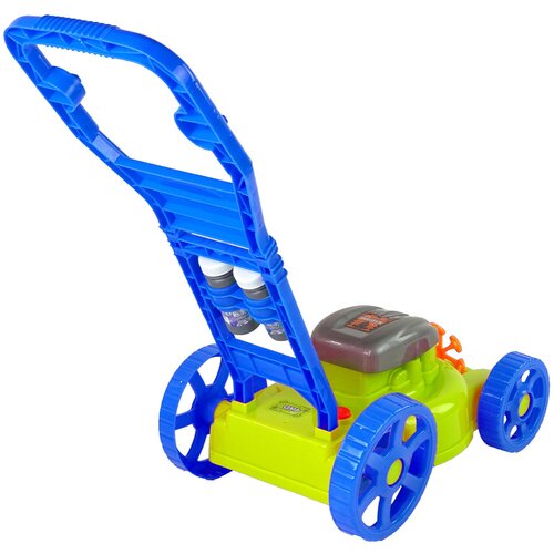  Mower Soap Bubble Machine Blue Soap Bubble Music Cijene