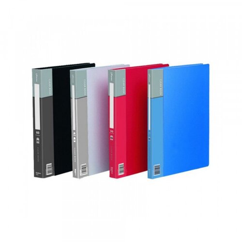  Fascikla A4 30 folija SDB-30 Slike