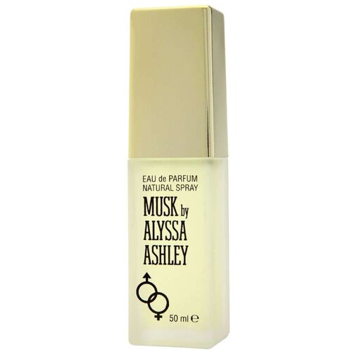 Parfem za žene Alyssa Ashley Musk EDP EDP 50 ml Cijene