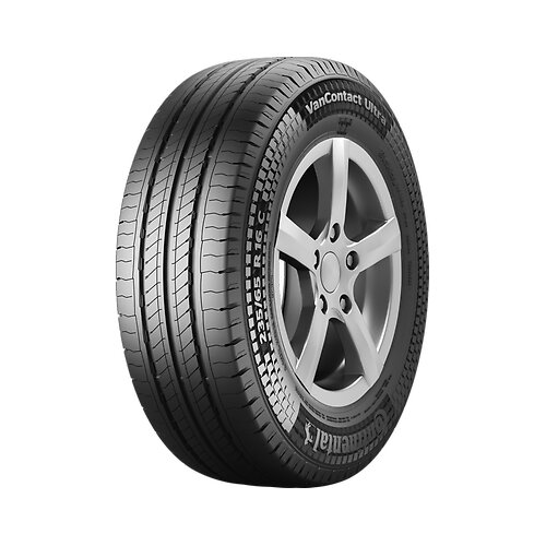 Continental VanContact Ultra ( 225/75 R16C 121/120R 10PR ) Cijene