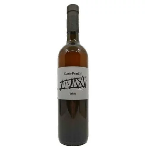 Dario_princic DARIO PRINCIC vino Bianco JKT 2020 Dario Prinčič 0,75 l