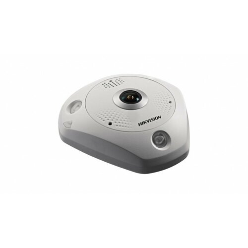 Hikvision mrežna kamera DS-2CD63C5G0-IVS (1.29mm) Slike
