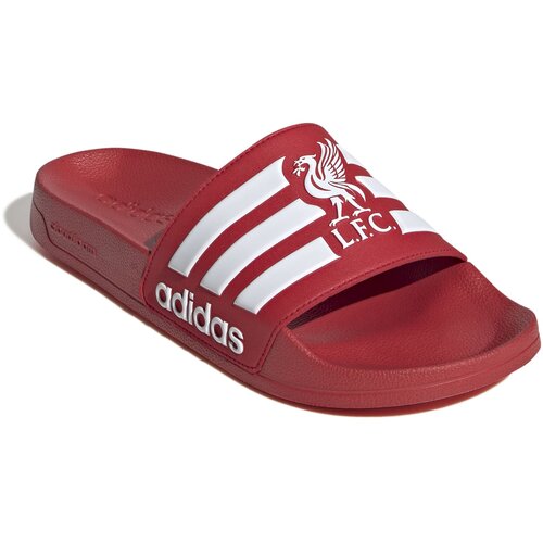 Adidas Natikači Adilette Shower Liverpool pisana Cene