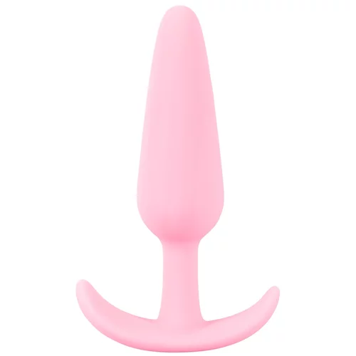 You2Toys Cuties Mini Butt Plug 556858 Pink