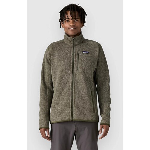Patagonia Flis M'S BETTER SWEATER JACKET Bež Cene
