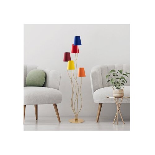 Opviq Podna svjetiljka, 942FLG1541 Slike