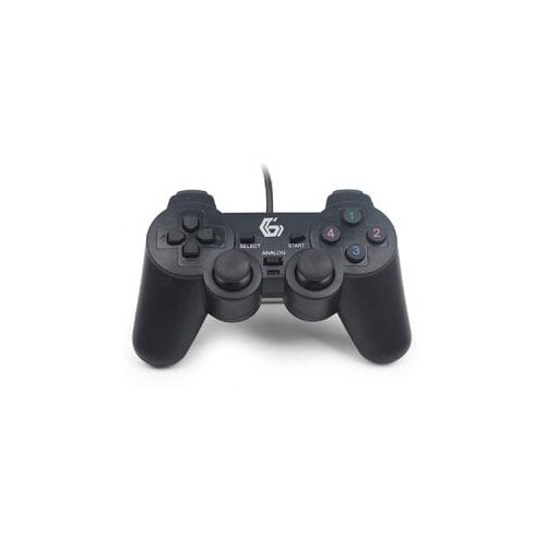 Game Pad GEMBIRD JPD-UDV-01, dual... Slike