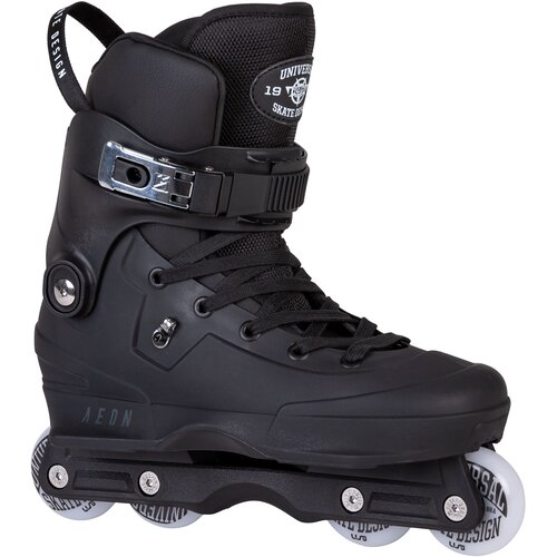 Powerslide Rolerji Aeon 60 Black, (5000359529) Cene