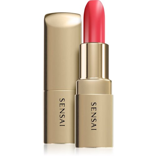 Sensai The Lipstick hidratantni ruž za usne nijansa 07 Shakunage Pink 3,5 g Slike