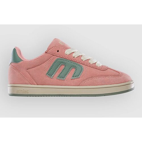 Etnies Locut Kids Skate Shoes pink Cijene