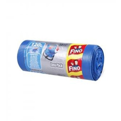  Kese Easy Pack 120 lit 15/1 Fino 9100034 Slike