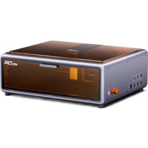 Creality ap. za graviranje Falcon A1 [10 W, 305 x 381 mm, diodni laser] Cene