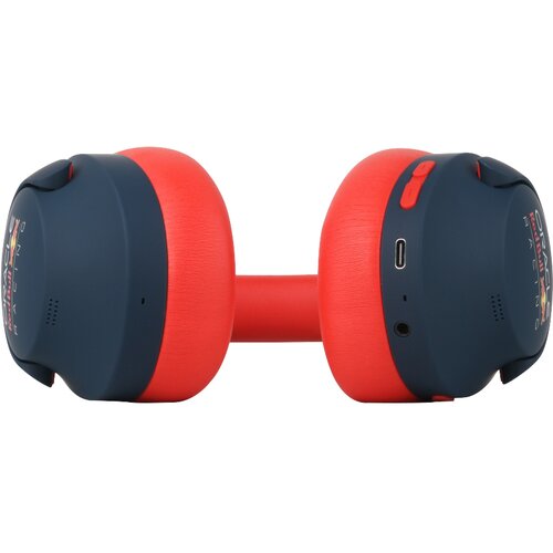 ORACLE RED BULL RACING Red Bull Racing slu&amp;scaron;alice RB-HP130 5.3, Bluetooth bežicne i preklopive Slike
