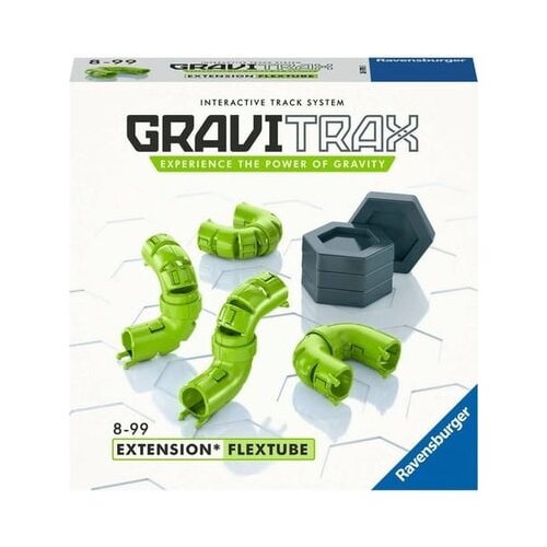 Ravensburger Društvena igra GraviTrax dodatak cevi Cene