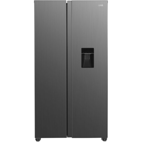  Frižider MAX TMSBSFF2-55NIWD sa dispanzerom za vodu Cijene