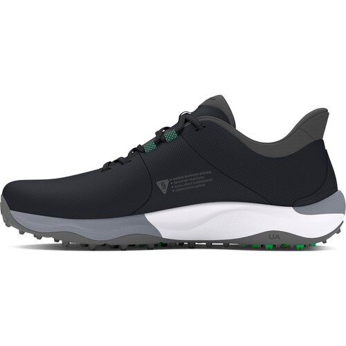 Under Armour Drive Pro SL Men's Spikeless Golf Shoes Cene