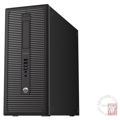 HP ProDesk 600 G1 Tower PC (C8T90AV-94285664) brand name računar Slike