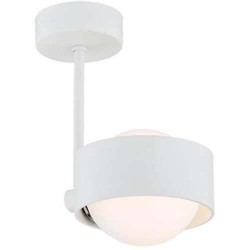  Argon 8058 - Luster na stalku MASSIMO PLUS 1xG9/6W/230V bela Cene