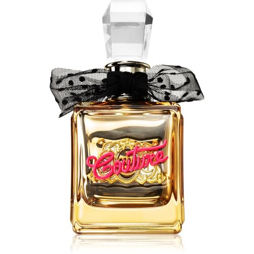 Juicy Couture Viva La Juicy Gold Couture EDP 100 ml Slike