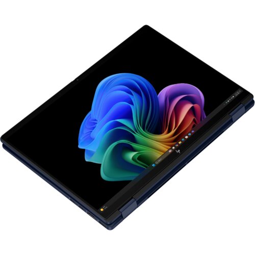 HP OmniBook X Flip 14-fm0015nn14" OLED, U7-258V 2.2/4.8GHz32GB DDR5, 1TB SSD, Backlit, W11Home Cijene